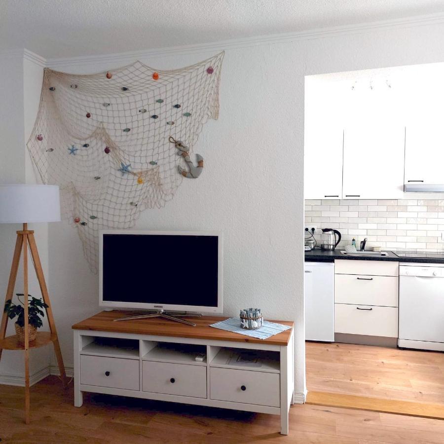 Apartment Freche Moewe *