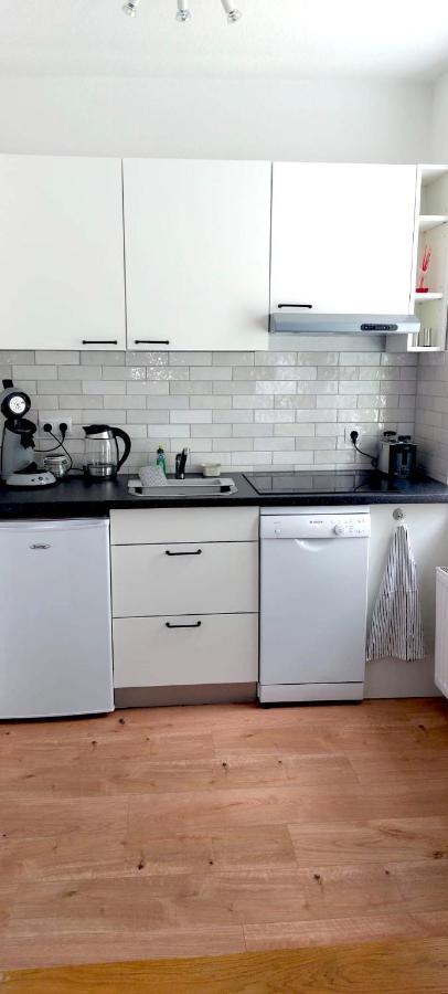 Apartment Freche Moewe