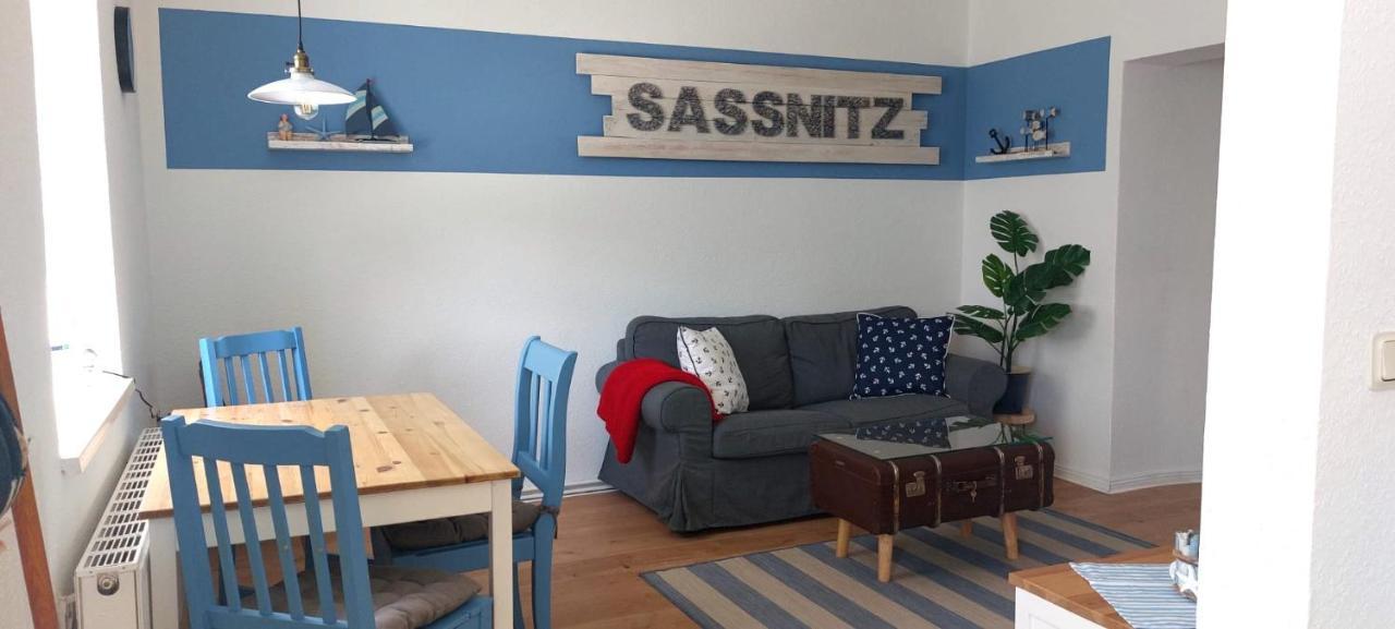 Freche Moewe * Sassnitz