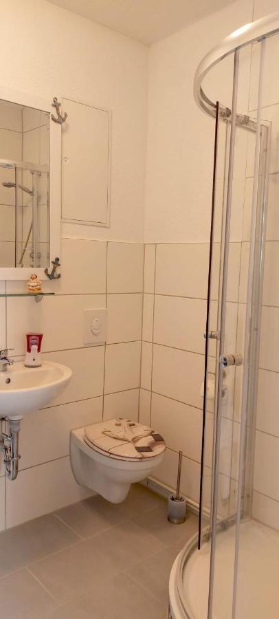 Freche Moewe Sassnitz